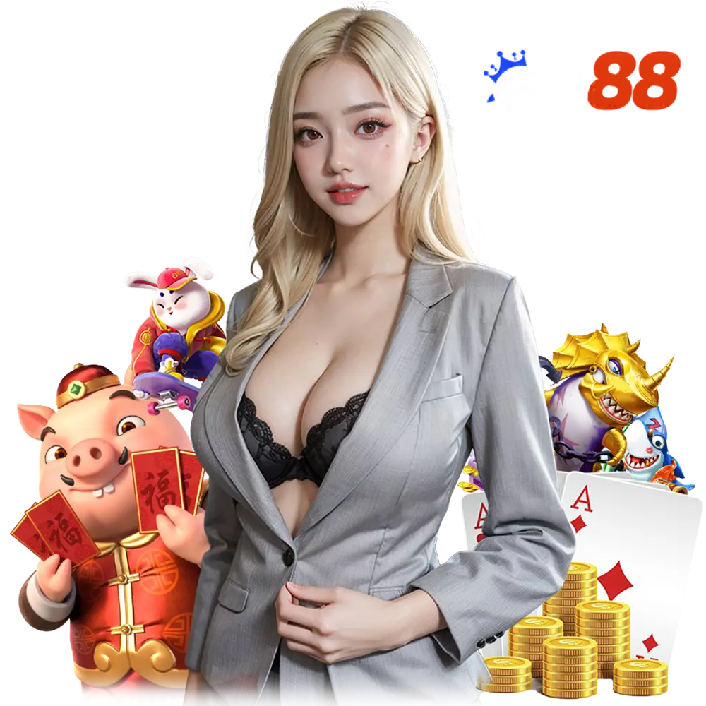 eo88 PG